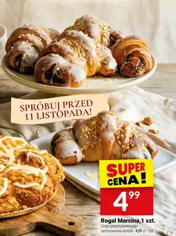 Twój Market Rogal Marcina oferta