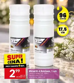 Twój Market Wkład R-4 Rolchem oferta