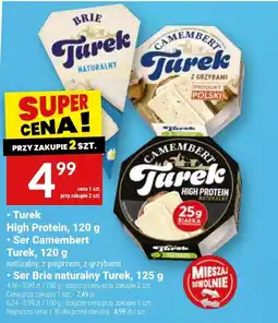 Twój Market Ser Camembert Turek oferta