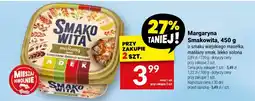 Twój Market Margaryna Smakowita oferta