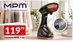 Twój Market Parownica MPM oferta