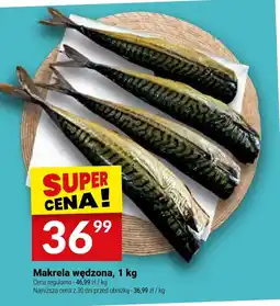 Twój Market Makrela wędzona oferta