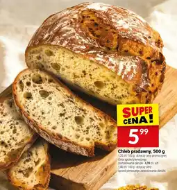 Twój Market Chleb pradawny oferta