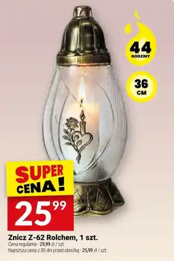 Twój Market Znicz Z-62 Rolchem oferta