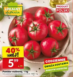 Twój Market Pomidor malinowy oferta