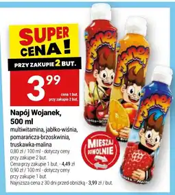 Twój Market Napój Wojanek oferta