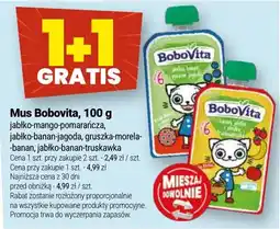 Twój Market Mus Bobovita oferta