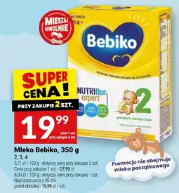 Twój Market Mleko Bebiko oferta