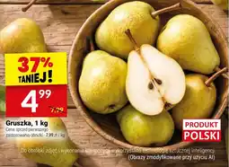 Twój Market Gruszka oferta