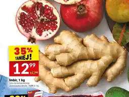 Twój Market Imbir oferta