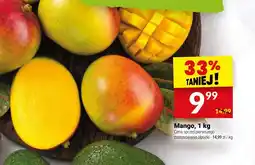 Twój Market Mango oferta