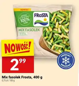 Twój Market Mix fasolek Frosta oferta