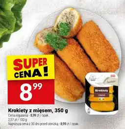 Twój Market Krokiety Duński oferta