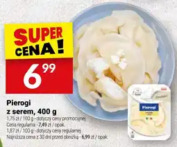 Twój Market Pierogi z serem oferta