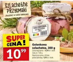 Twój Market Szlachetne Przysmaki Golonkowa szlachetna oferta