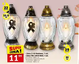 Twój Market Znicz Z-52 Rolchem oferta