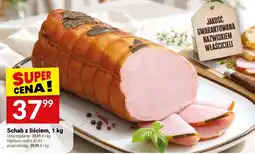 Twój Market Schab z liściem oferta