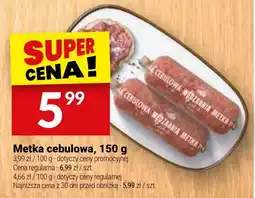 Twój Market Metka cebulowa oferta