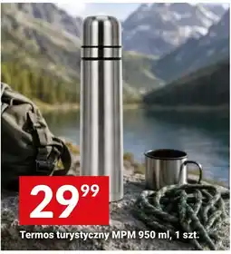 Twój Market Termos turystyczny MPM oferta