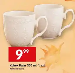 Twój Market Kubek Dajar oferta