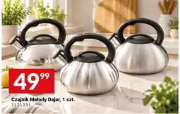 Twój Market Czajnik Melody Dajar oferta
