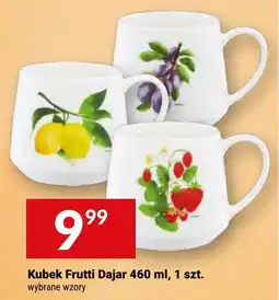 Twój Market Kubek Frutti Dajar oferta