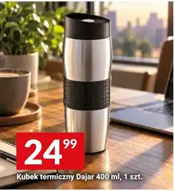 Twój Market Kubek termiczny Dajar oferta