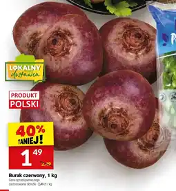 Twój Market Burak czerwony oferta