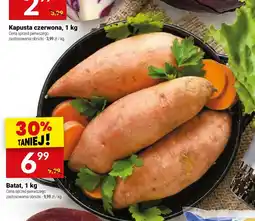 Twój Market Batat oferta