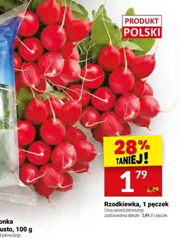 Twój Market Rzodkiewka oferta