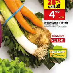 Twój Market Włoszczyzna oferta
