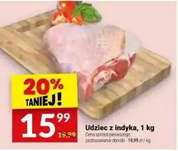 Twój Market Udziec z indyka oferta