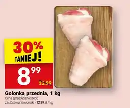 Twój Market Golonka przednia oferta