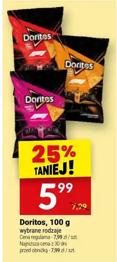 Twój Market Doritos oferta