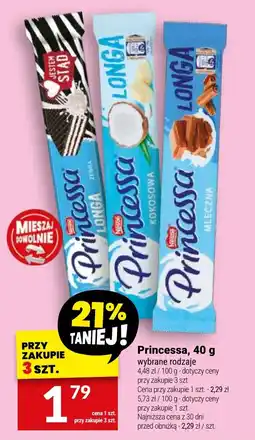 Twój Market Princessa oferta