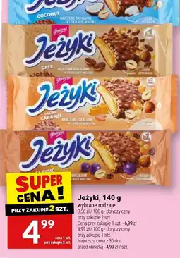 Twój Market Jeżyki oferta