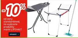 Leroy Merlin LIFEHAIT oferta