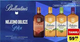 Carrefour Market Ballantine's oferta