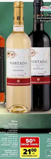 Carrefour Wino Portada oferta