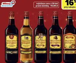 Carrefour Market Grzaniec Galicyjski różne rodzaje oferta