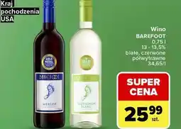 Carrefour Market Wino oferta