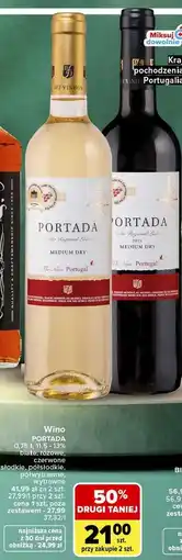Carrefour Market Wino PORTADA oferta