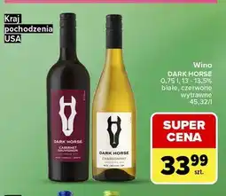 Carrefour Market Wino Dark oferta
