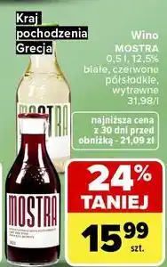 Carrefour Market Wino Mostra oferta