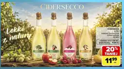 Carrefour Market Cidersecco oferta