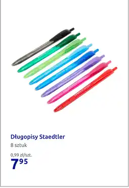 Action Długopisy Staedtler oferta