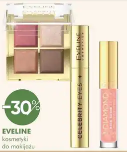 SuperPharm Eveline kosmetyki do makijażu oferta
