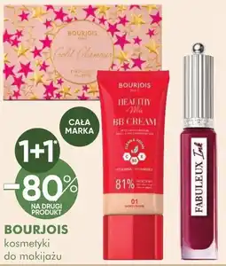 SuperPharm Bourjois Healthy Mix BB Cream oferta