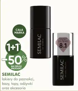 SuperPharm Semilac oferta