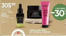 SuperPharm Lierac Glow Fresh, Lift Integral, Premium oferta
